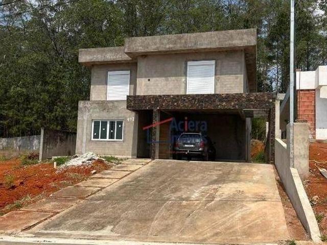 Casa venda em Vargem Grande Paulista