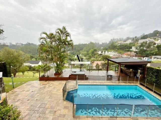 Casa venda em Jardim Via Dutra, Arujá