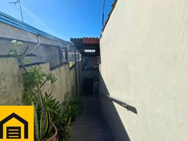 Casa venda em Jardim Flórida, Mauá