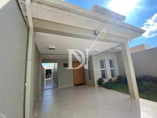Casa venda em Jardim São Jorge, Itu