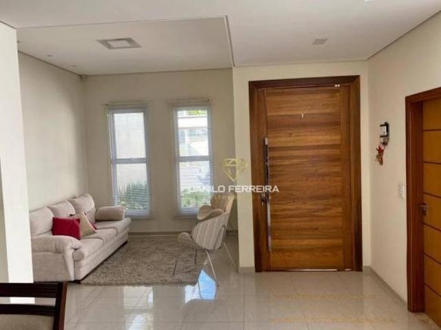 Casa venda em Jardim São Jorge, Itu