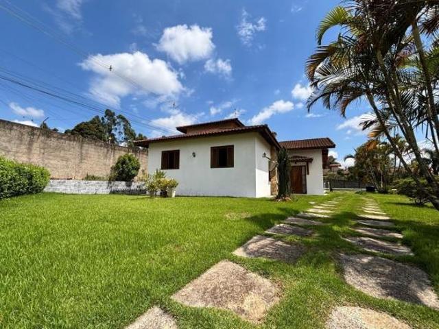 Casa venda em Recanto Anatália, Ibiúna