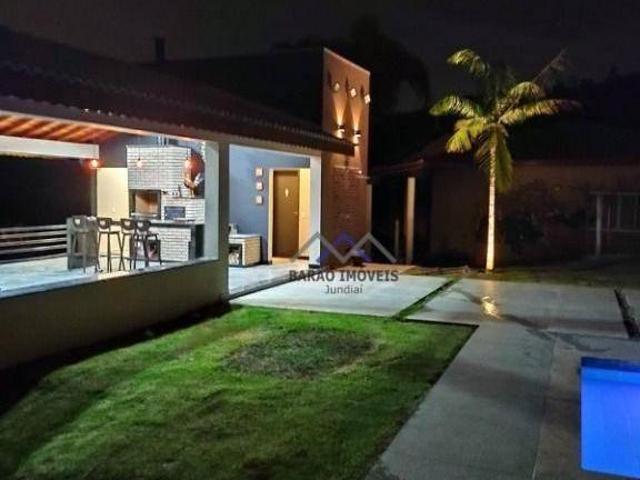 Casa venda em Região Imediata de Jundiaí, Itupeva
