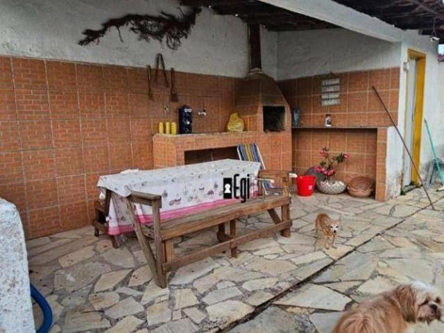Casa venda em Região Geográfica Imediata de Juiz de Fora, Chácara