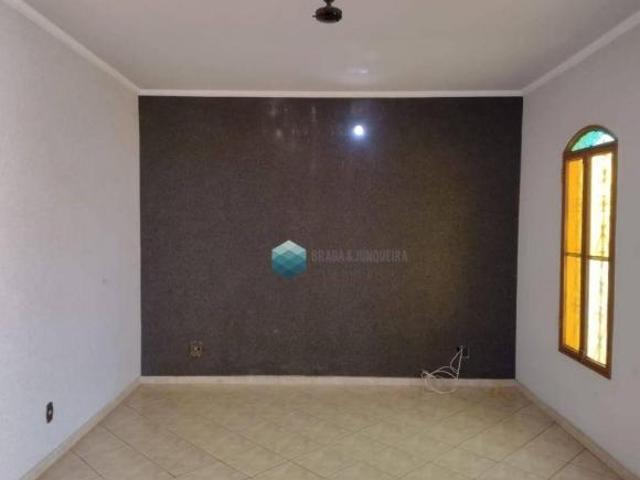 Casa venda em São José do Rio Preto