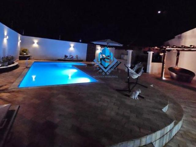 Casa venda em Região Imediata de Catanduva, Itajobi