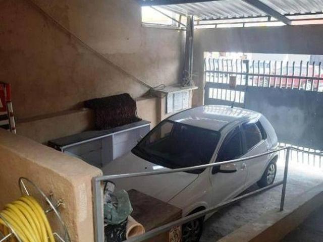Casa venda em Jardim do Sol, Taubaté
