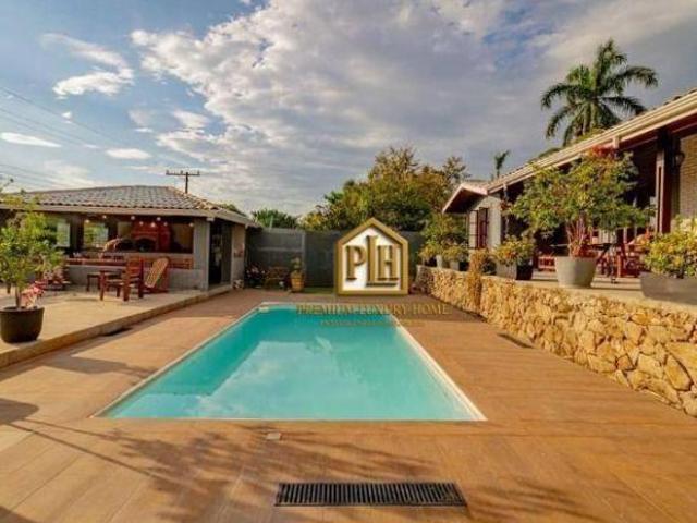 Casa venda em Ribeirão dos Porcos, Atibaia