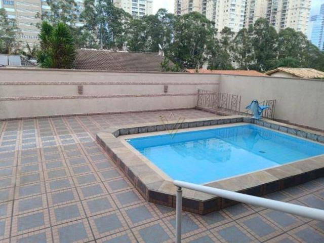 Casa venda em Alphaville Residencial 3, Santana de Parnaíba