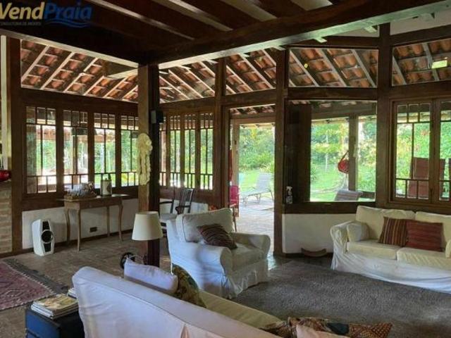 Casa venda em Região Imediata de Caraguatatuba-Ubatuba-São Sebastião, Região Metropolitana do Vale do Paraíba e Litoral Norte
