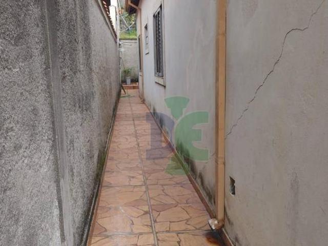 Casa venda em Jardim Nossa Senhora de Fátima, Jacareí