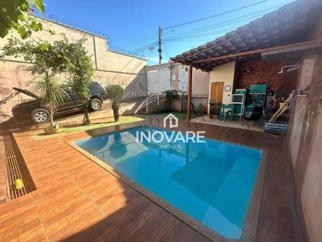 Casa venda em Região Geográfica Imediata de Itumbiara, Itumbiara