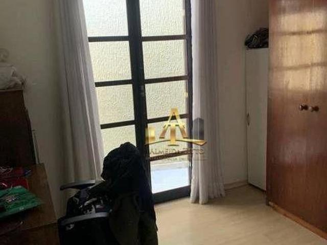 Casa venda em Jardim Silveira, Barueri