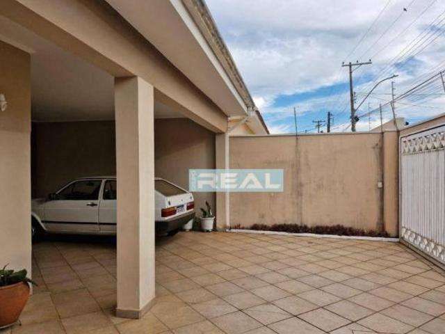 Casa venda em Nossa Senhora Aparecida, Paulinia