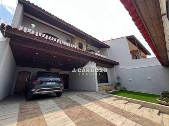 Casa venda em Votorantim