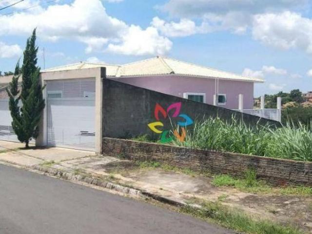 Casa venda em Jardim Iporanga, Águas de São Pedro