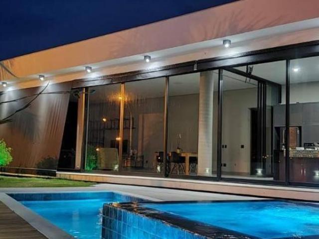 Casa venda em Condomínio das Rosas, Votorantim