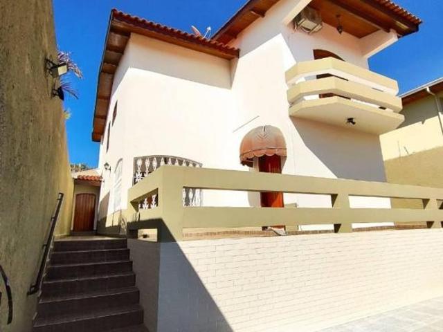 Casa venda em Itu