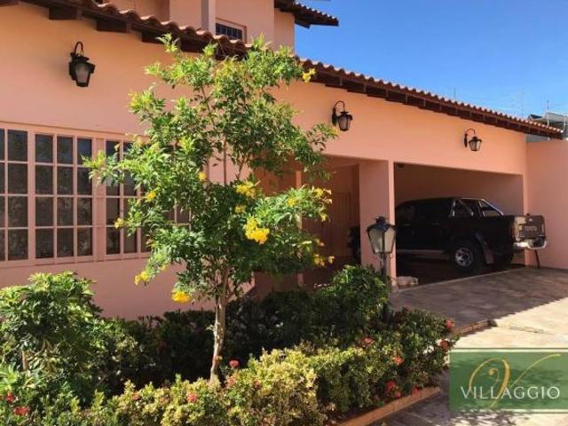 Casa venda em São José do Rio Preto