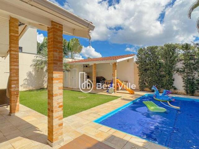 Casa venda em Alphaville Pluis Residencial, Barueri
