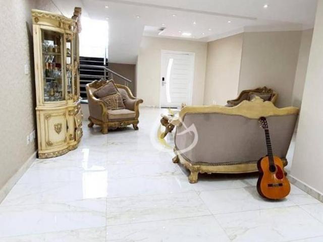 Casa venda em loteamento Jardim de Itapoan, Paulínia