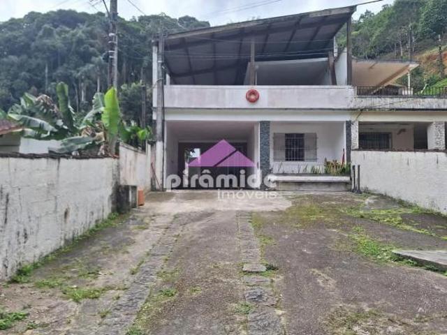 Casa venda em Região Imediata de Caraguatatuba-Ubatuba-São Sebastião, Região Metropolitana do Vale do Paraíba e Litoral Norte