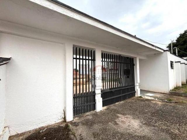 Casa venda em Jardim Bica da Gloria, Tremembé