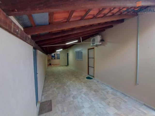 Casa venda em Botucatu