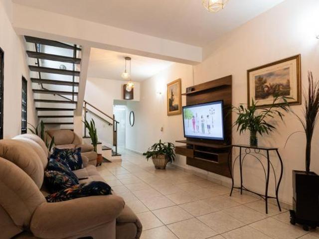 Casa venda em Vila Leopoldina, São Paulo