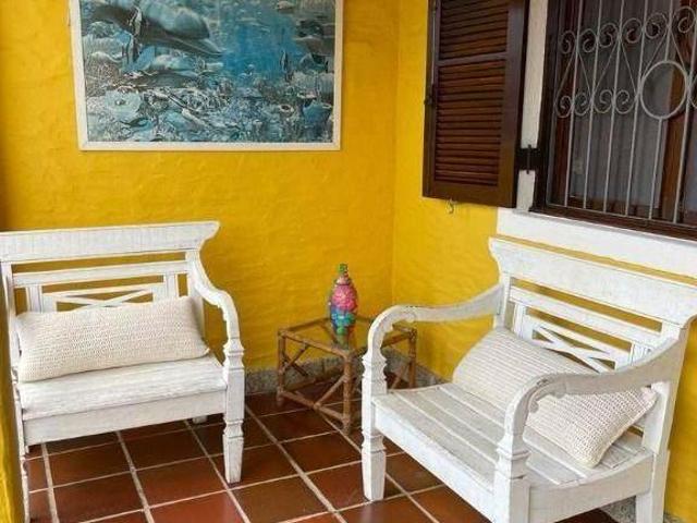 Casa venda em São Sebastião