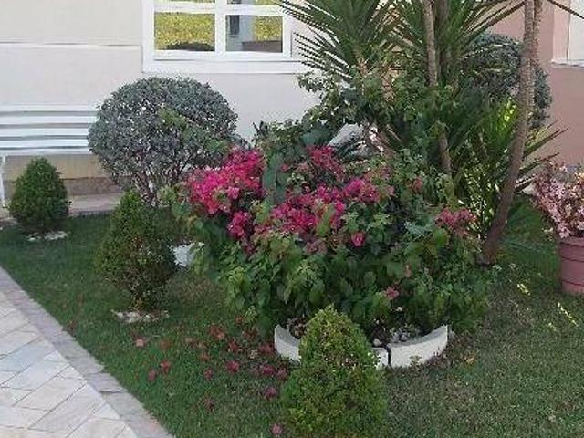Casa venda em Condomínio Moinho de Vento, Valinhos