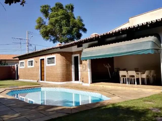 Casa venda em Itu