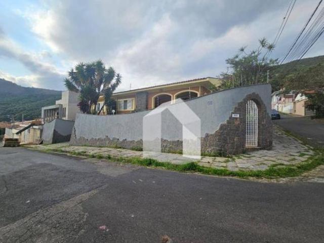 Casa venda em Jardim dos Estados, Poços de Caldas