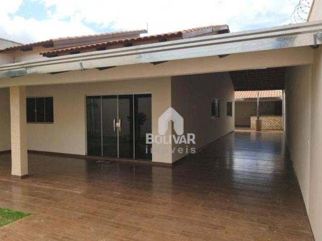 Casa venda em Região Geográfica Imediata de Itumbiara, Itumbiara