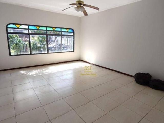 Casa venda em Vila Industrial, Franca