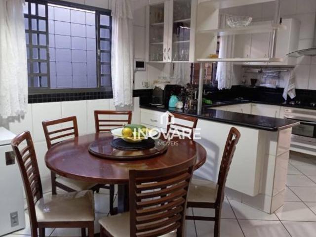 Casa venda em Região Geográfica Imediata de Itumbiara, Itumbiara