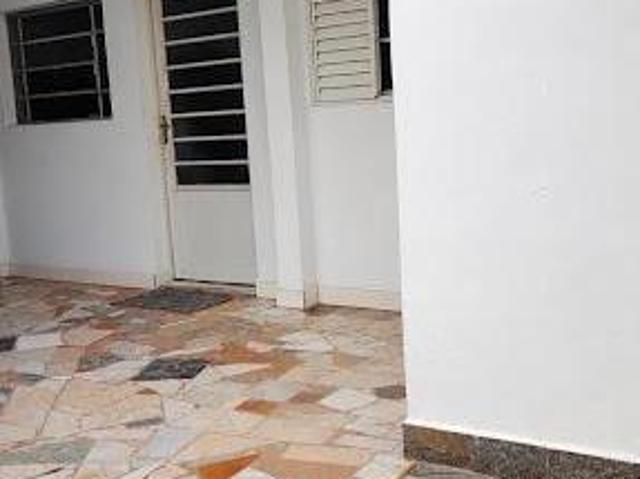 Casa venda em Vila São João da Boa Vista, Bauru