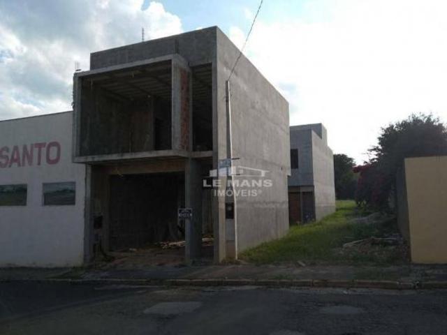 Casa venda em Capivari, São Paulo