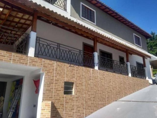 Casa venda em Região Imediata de Amparo, Serra Negra