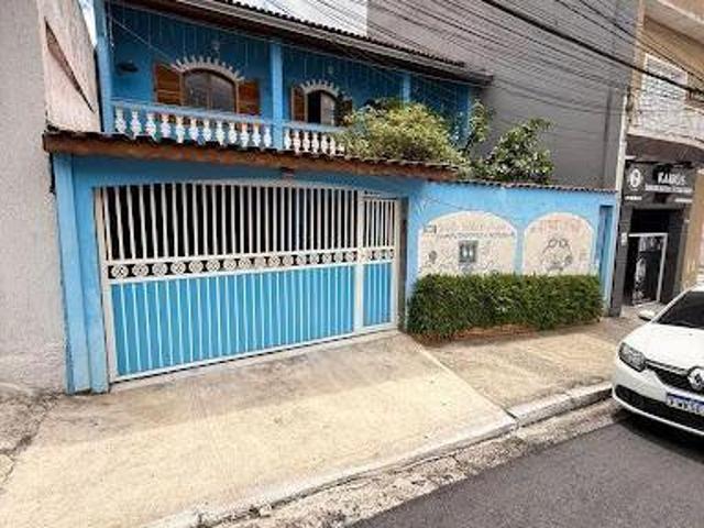 Casa venda em Jardim Silveira, Barueri