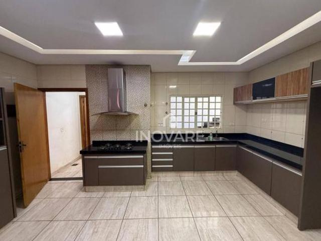 Casa venda em Alto da Boa Vista, Itumbiara