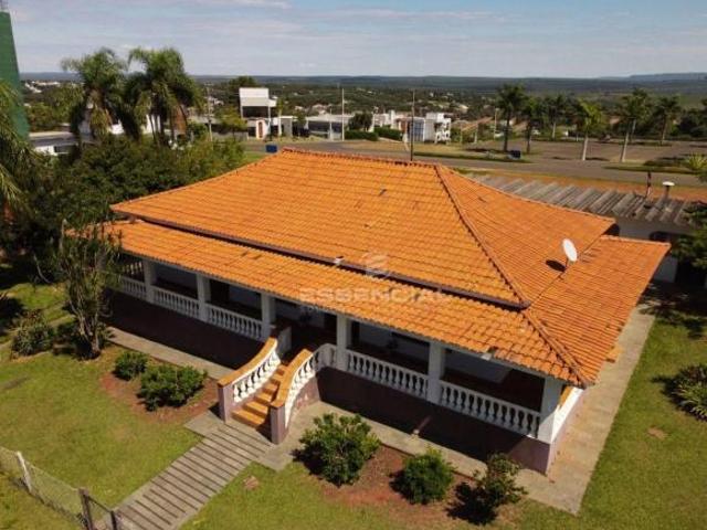 Casa venda em Região Imediata de Botucatu, Pardinho