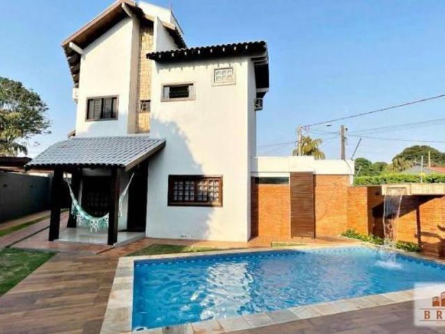 Casa venda em Região Geográfica Imediata de Naviraí - Mundo Novo, Naviraí