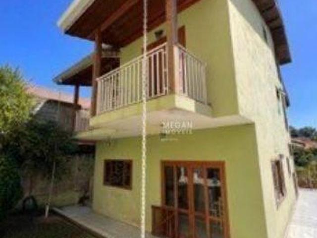 Casa venda em Jandira