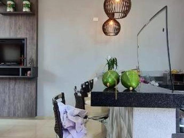 Casa venda em Americana