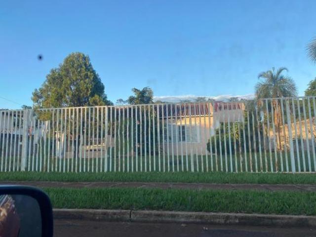 Casa venda em Região Geográfica Imediata de Itumbiara, Itumbiara