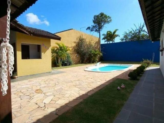 Casa venda em Vargem Grande Paulista