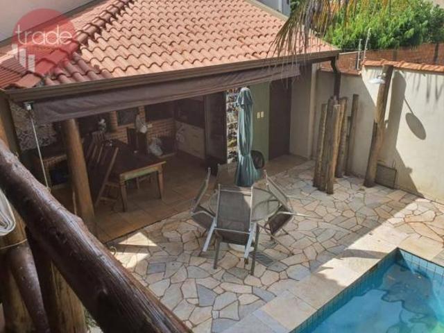 Casa venda em Região Imediata de Ribeirão Preto, Região Metropolitana de Ribeirão Preto