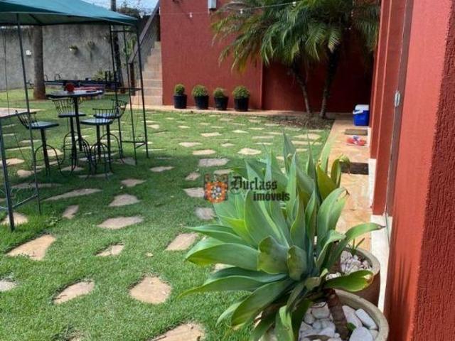 Casa venda em Região Imediata de Jundiaí, Campo Limpo Paulista