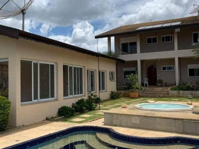 Casa venda em Região Imediata de Jundiaí, Campo Limpo Paulista